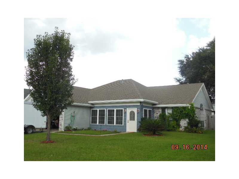 1645 Chancer Ln, Slidell, LA 70461 photo 1