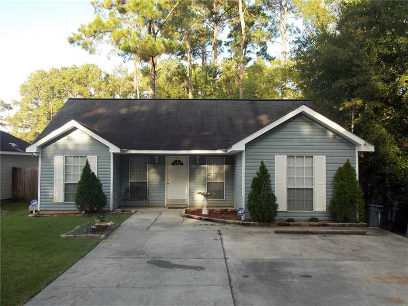 57409 Brookter Rd, Slidell, LA 70461 photo 1