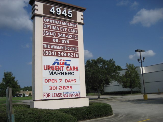 4945 Lapalco Blvd, Marrero, LA 70072 photo 1