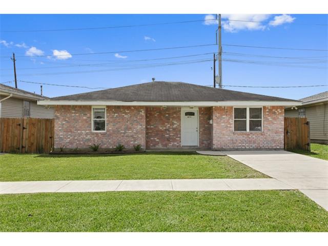 4013 Tulane Dr, Kenner, LA 70065 photo 1