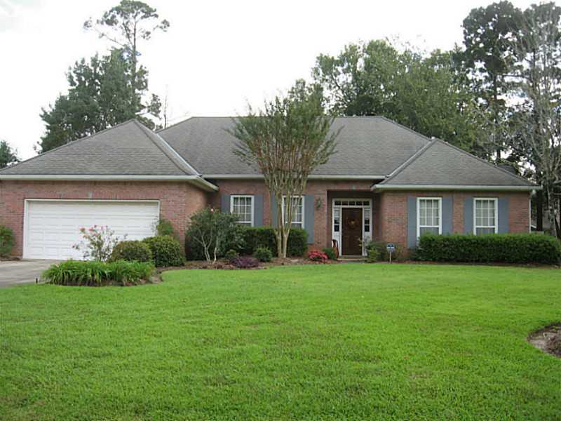 1008 Smoketree Dr, Covington, LA 70433 photo 1