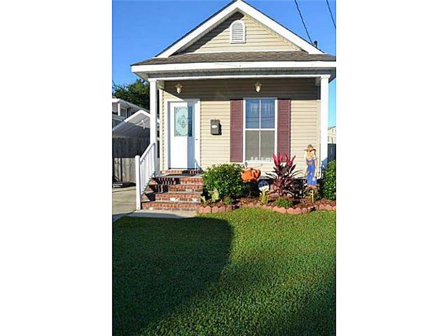 412 Third Ave, Harvey, LA 70058 photo 1