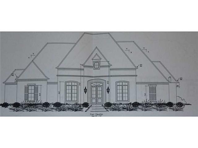 301 Pencarrow Circle Cir, Covington, LA 70433 photo 1