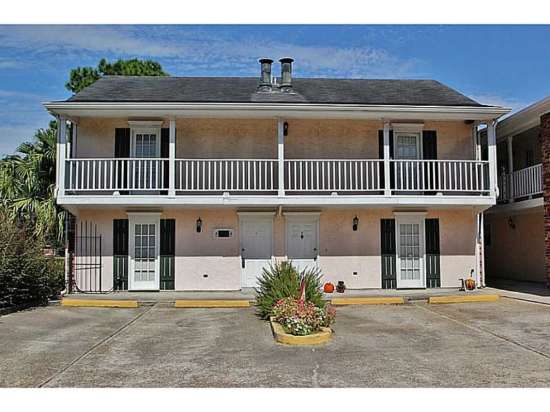 4128 Chateau Bl A, Kenner, LA 70065 photo 1