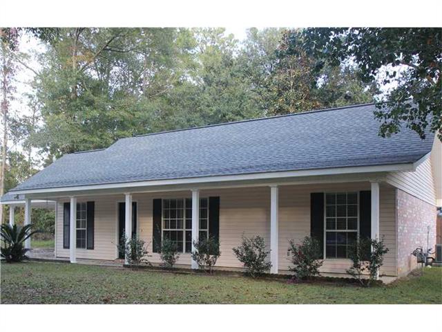 74428 Delta Ave, Covington, LA 70435 photo 1