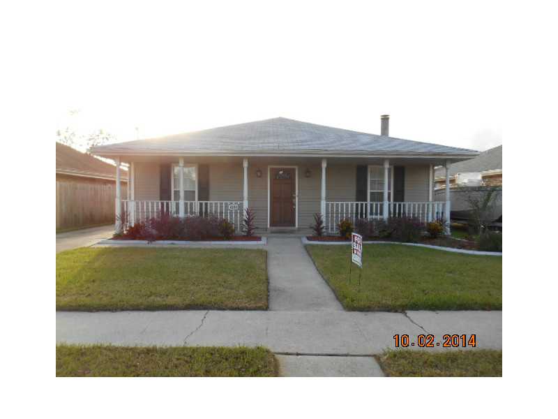 4233 Illinois Ave, Kenner, LA 70065 photo 1