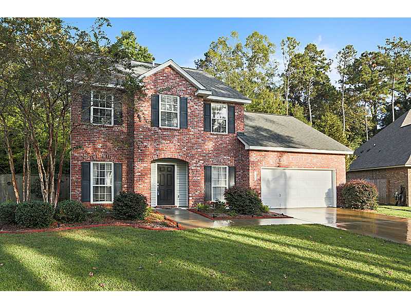 212 Jay Ln, Covington, LA 70433 photo 1