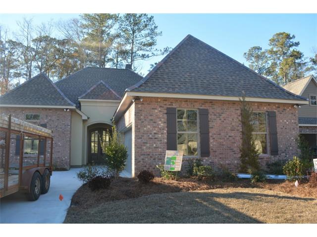 409 Gray Eagle Ct, Covington, LA 70433 photo 1
