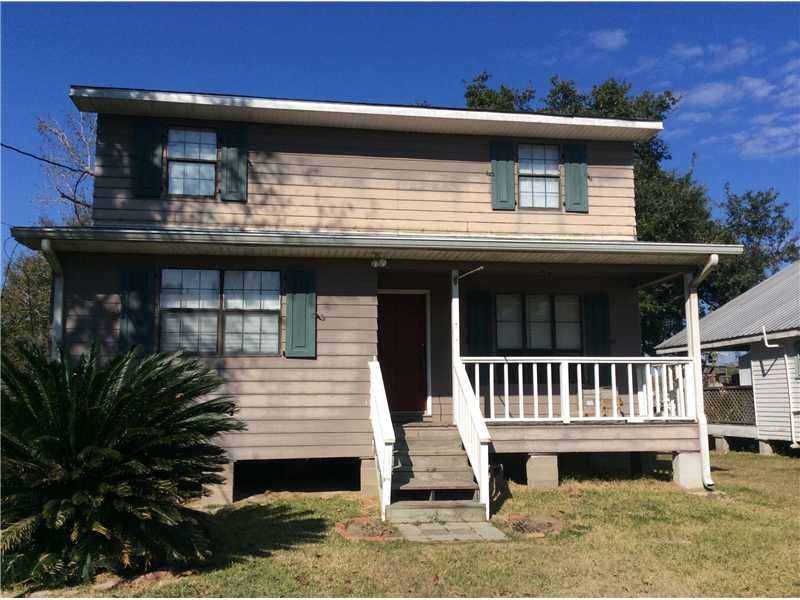352 Jean Lafitte Bl, Lafitte, LA 70067 photo 1