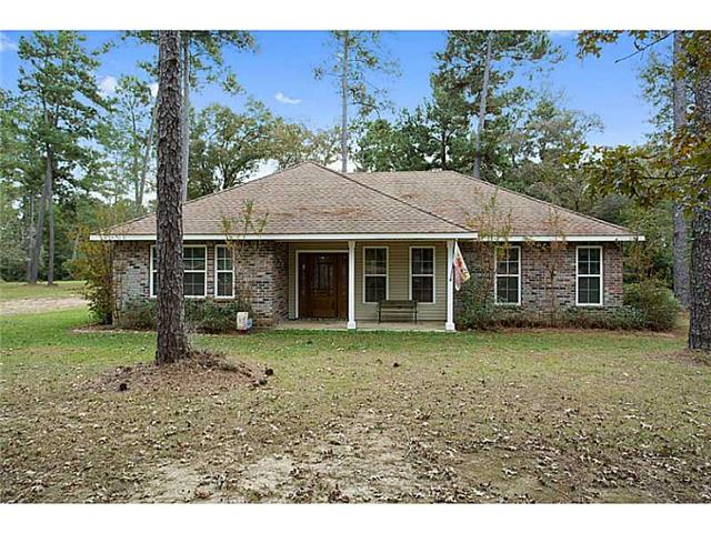 17200 Pine Acres Rd, Covington, LA 70435 photo 1