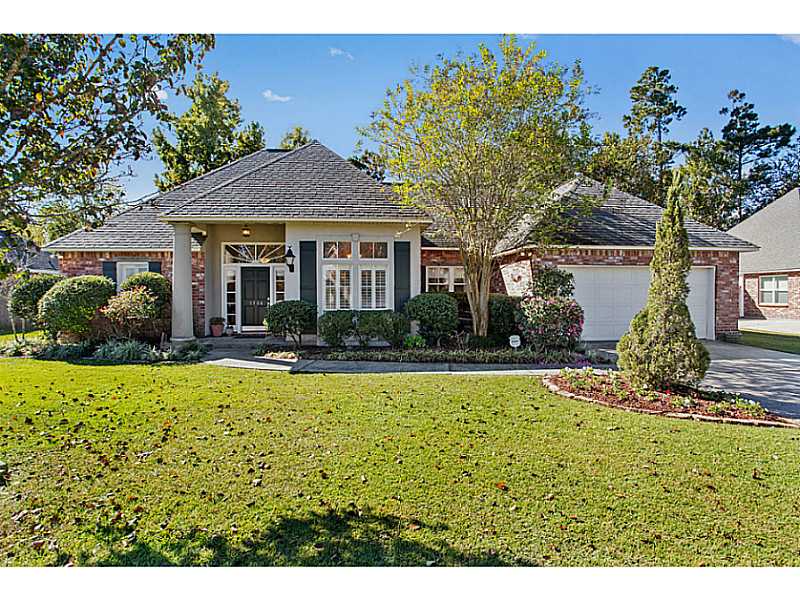 1566 Elderberry Lp, Mandeville, LA 70448 photo 1