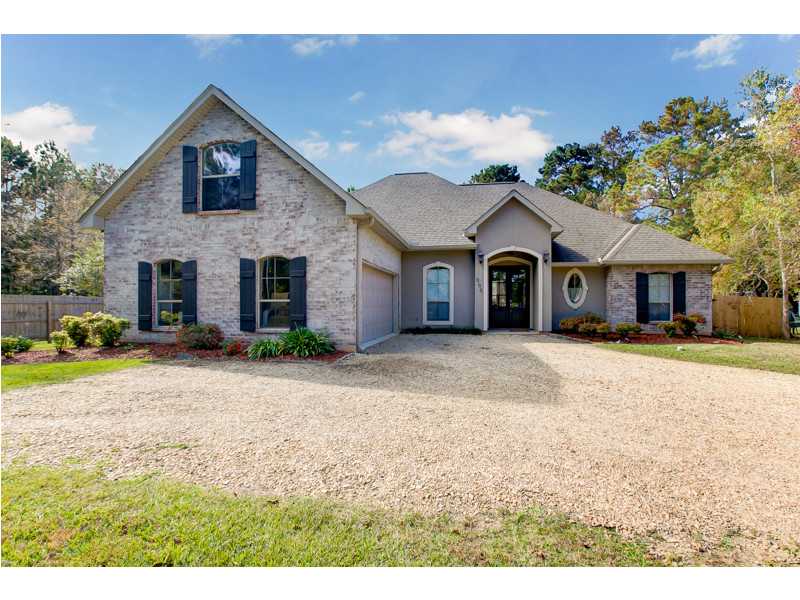 266 Egret St, Covington, LA 70433 photo 1