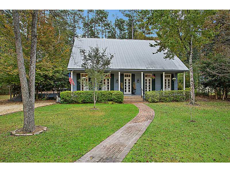 29 Cypress Rd, Covington, LA 70433 photo 1