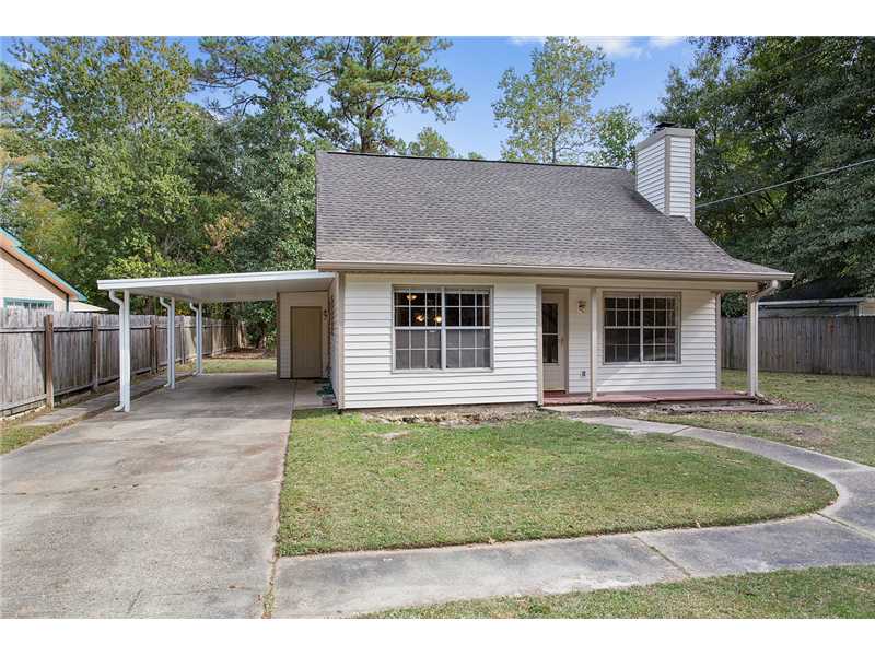 405 9th St, Slidell, LA 70458 photo 1