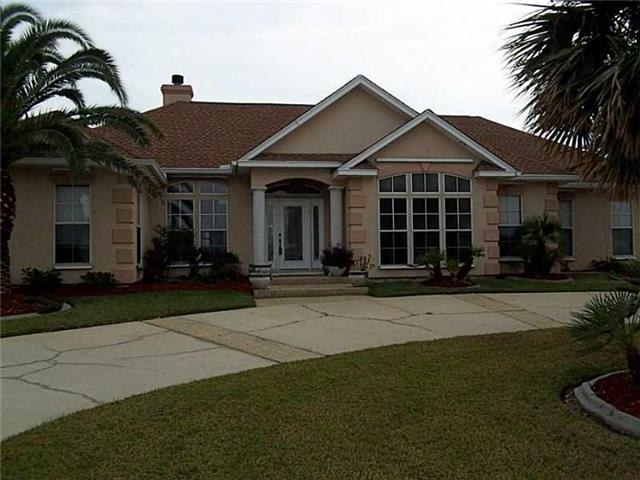 1247 Clipper Dr, Slidell, LA 70458 photo 1