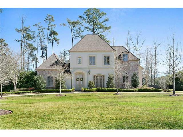 312 Twin River Dr, Covington, LA 70433 photo 1
