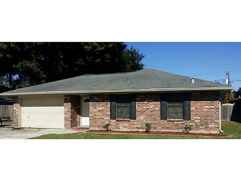 144 W Heather Dr, Luling, LA 70070 photo 1