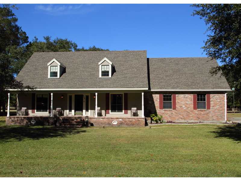 306 Royal Dr, Slidell, LA 70460 photo 1