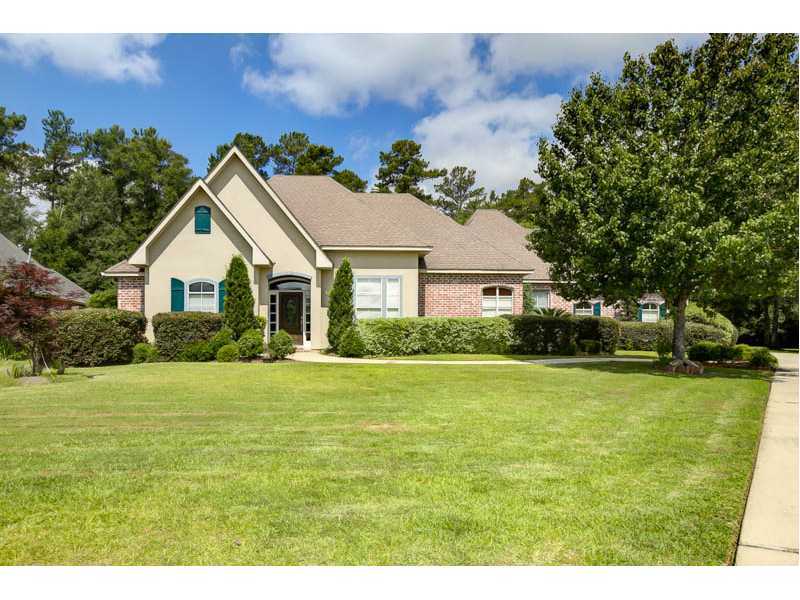 360 Aspen Ln, Covington, LA 70433 photo 1