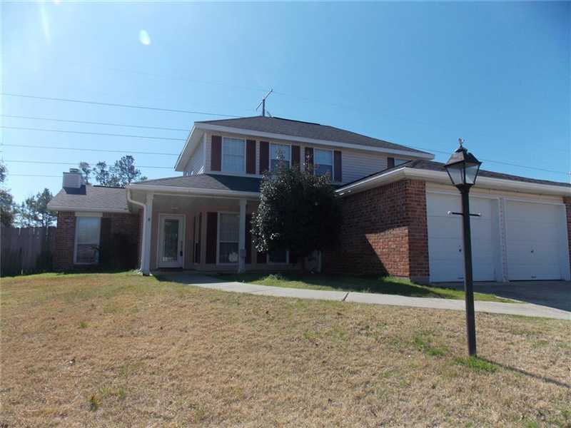 407 Spartan Lp, Slidell, LA 70458 photo 1