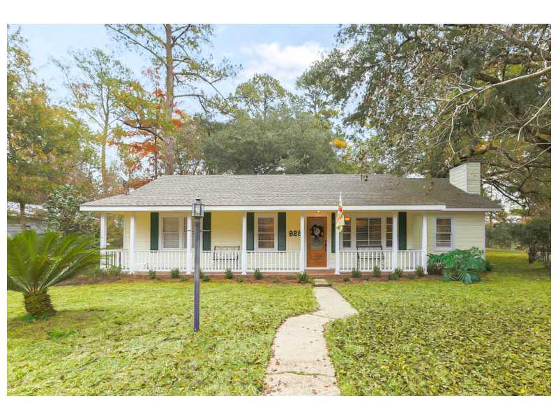 928 S Madison St, Covington, LA 70433 photo 1