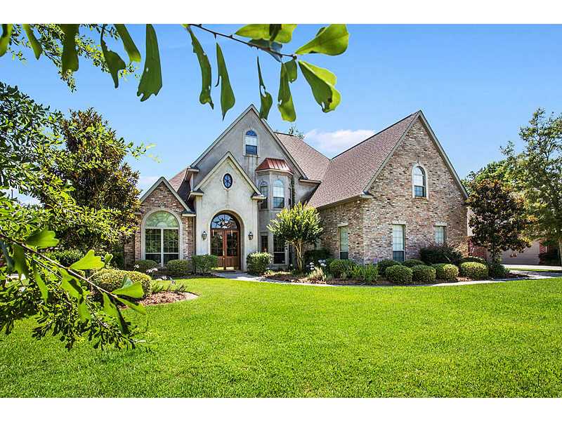 291 Chapel Loop Dr, Mandeville, LA 70471 photo 1