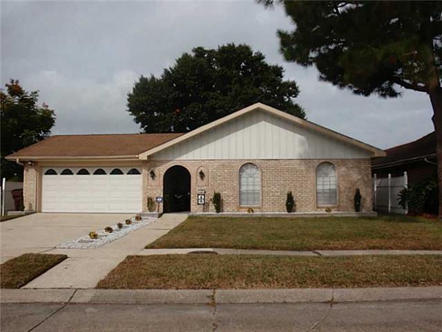 10 37th St, Kenner, LA 70065 photo 1