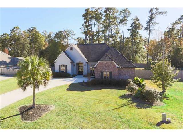 320 Dockside Dr, Slidell, LA 70461 photo 1