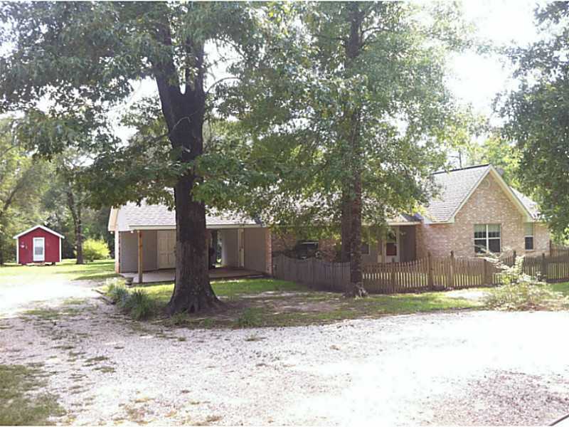23288 Hwy 1084 Hy, Covington, LA 70435 photo 1