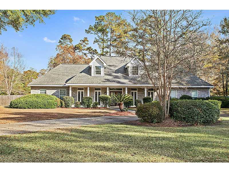 29 Ellen Dr, Covington, LA 70433 photo 1