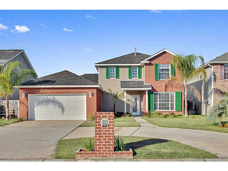 2023 Dylan Dr, Slidell, LA 70461 photo 1