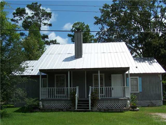 21934 Mikes Ln, Springfield, LA 70462 photo 1