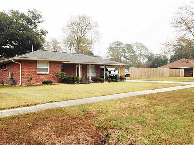 340 Dover St, Slidell, LA 70458 photo 1