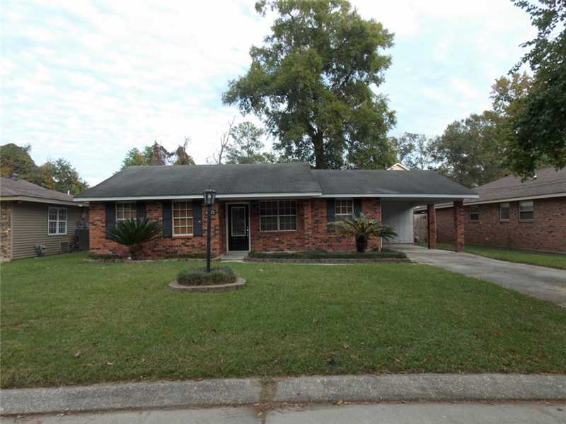 2114 10th St, Slidell, LA 70458 photo 1