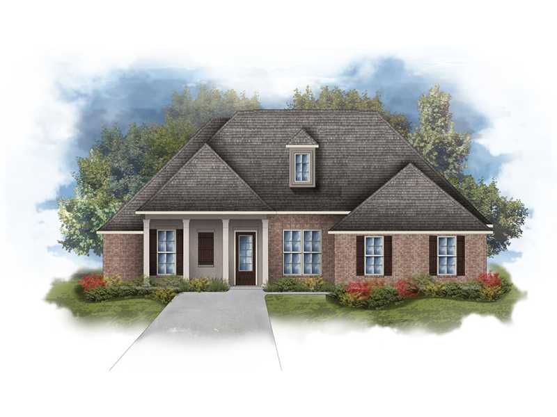 1657 Orchard Dr, Covington, LA 70433 photo 1