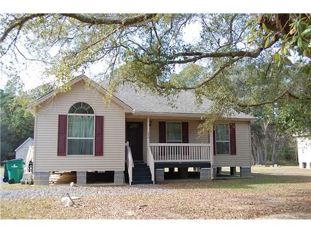 240 Swallow, Covington, LA 70433 photo 1
