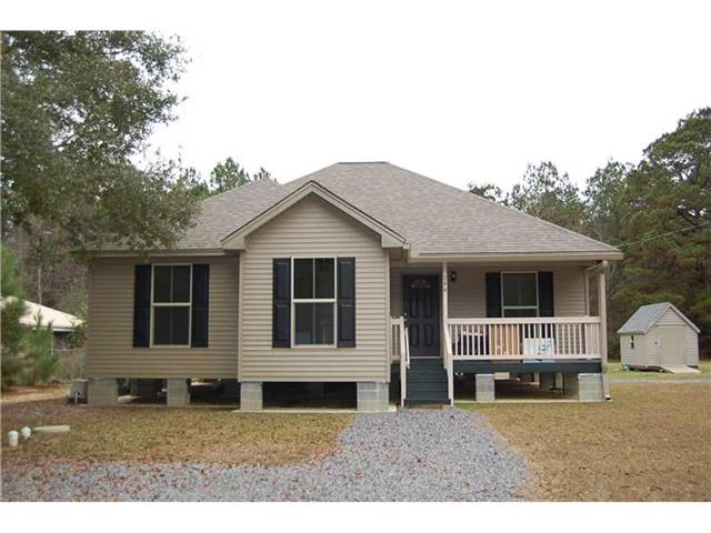 244 Swallow, Covington, LA 70433 photo 1