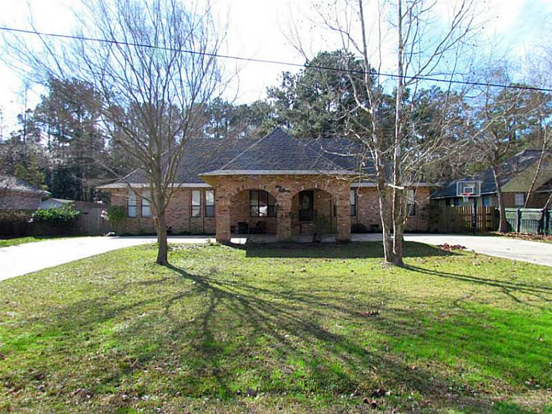 28 Downing Dr, Covington, LA 70433 photo 1