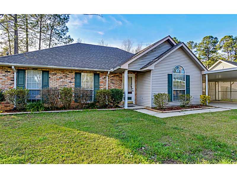 70445 7th St, Covington, LA 70433 photo 1