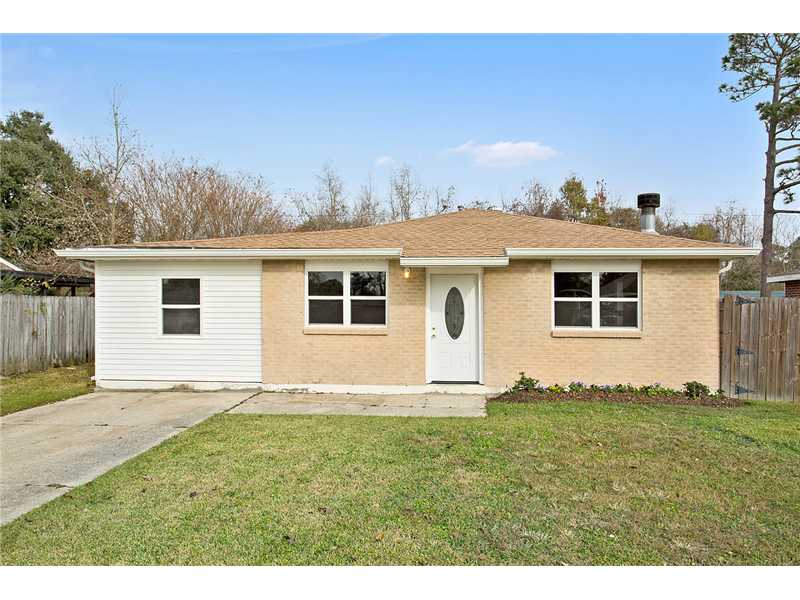 356 Pheasant Dr, Slidell, LA 70461 photo 1