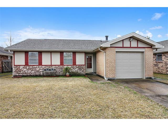 825 Sessions Ln, Kenner, LA 70065 photo 1