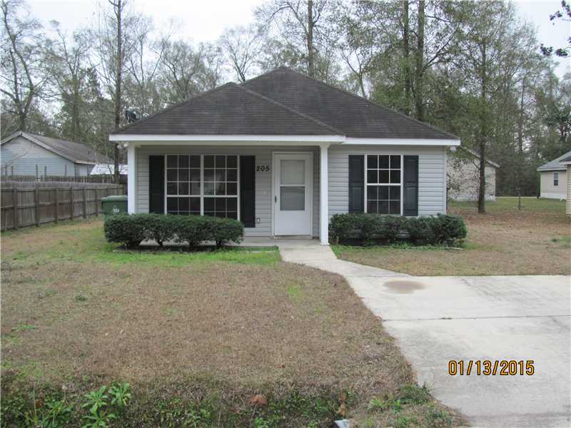 205 W 31st, Covington, LA 70433 photo 1