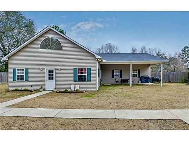19125 Township Rd, Covington, LA 70435 photo 1