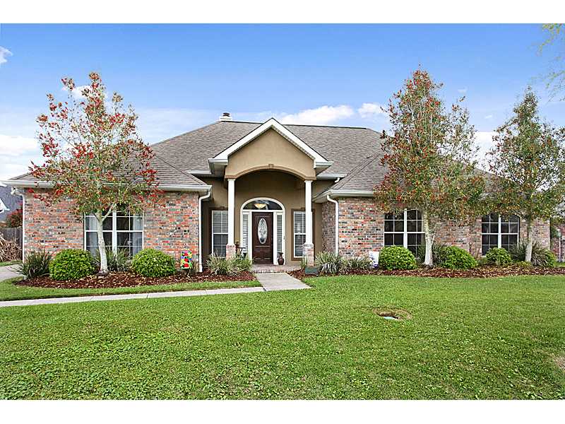 118 Dogwood Dr, Luling, LA 70070 photo 1