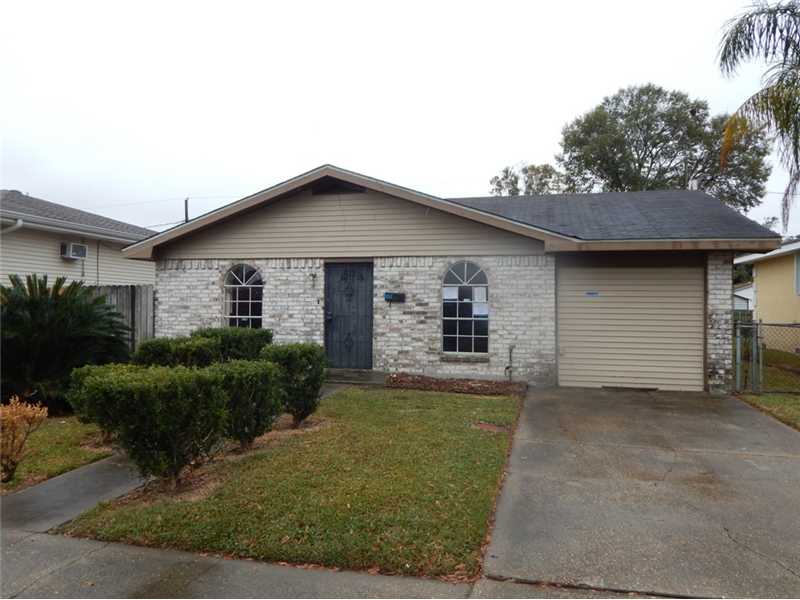 149 Clemson Dr, Kenner, LA 70065 photo 1