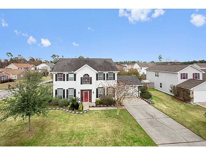 5229 Clearpoint Dr, Slidell, LA 70460 photo 1