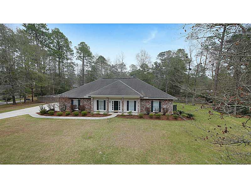 3 Rosemary Dr, Covington, LA 70433 photo 1
