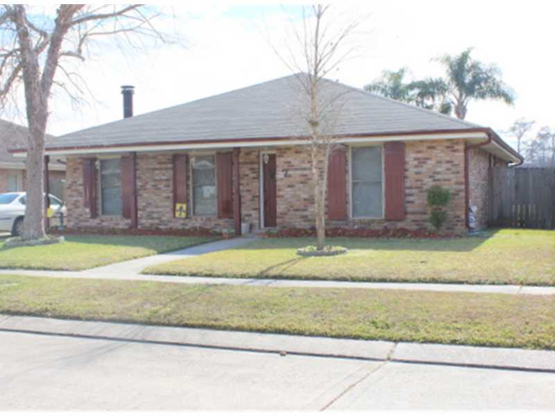 7 Macomb Ct, Kenner, LA 70065 photo 1