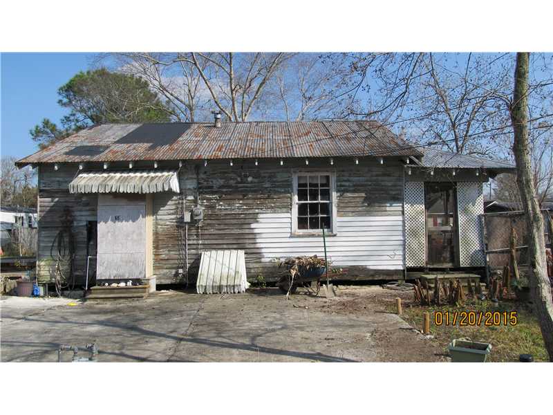 158 E 9th St, Reserve, LA 70084 photo 1