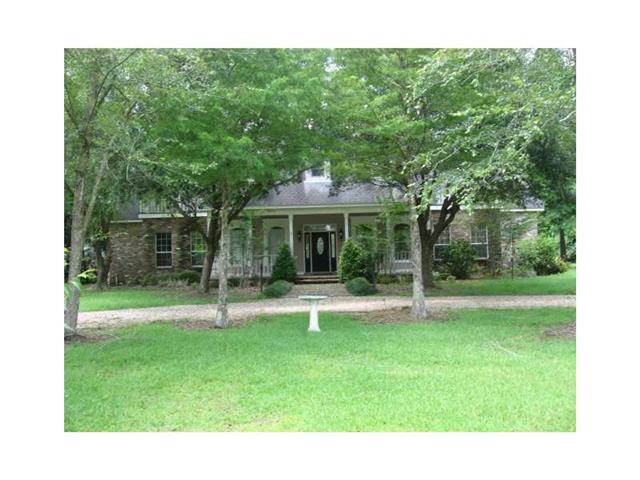 23393 Lowe Davis, Covington, LA 70435 photo 1